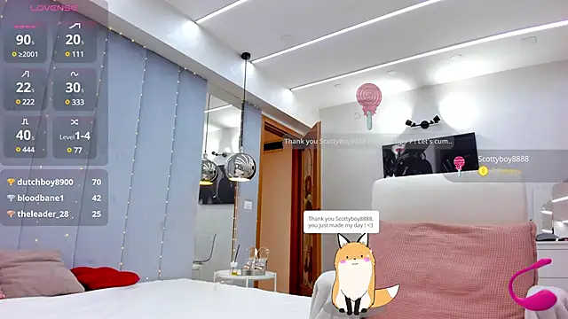 Snapshot of Jessy_Jo chatting on February 1, 2025, 10:59 am Jessy Jo online show from February 1, 2025, 10:59 am