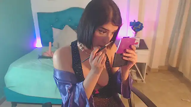 Cinthya-Gomez6 online show from March 18, 2025, 6:26 pm