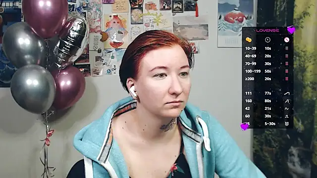 licentia  poetica online show from February 16, 2026, 3:30 pm