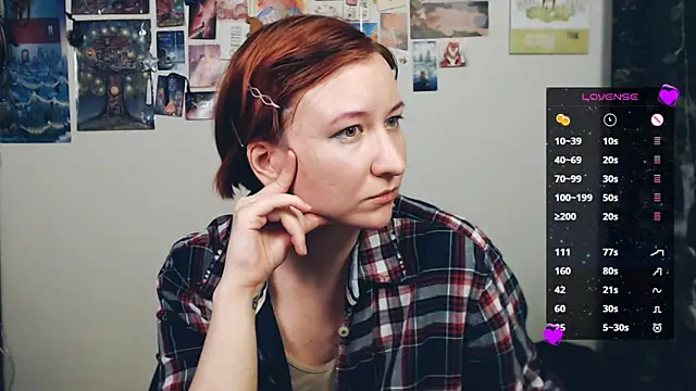 licentia  poetica online show from March 13, 2026, 11:11 pm