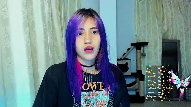 Snapshot of linnie_ chatting on December 2, 2024, 6:41 am linnie online show from December 2, 2024, 6:41 am