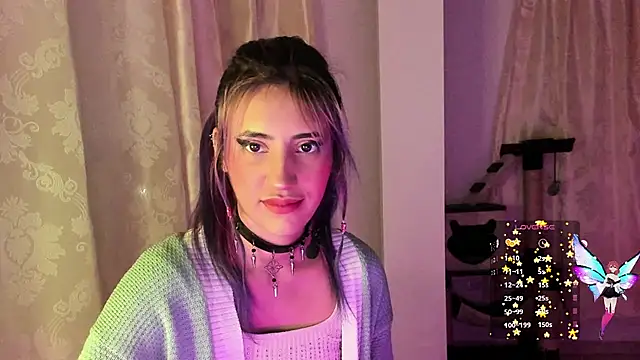 Snapshot of linnie_ chatting on December 11, 2024, 12:02 am linnie online show from December 11, 2024, 12:02 am