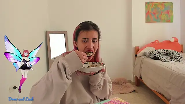 Snapshot of linnie_ chatting on February 27, 2025, 1:49 pm linnie online show from February 27, 2025, 1:49 pm