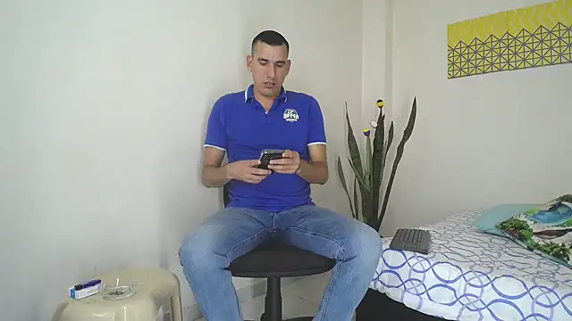 jayydenandjacob online show from March 8, 2025, 6:47 pm