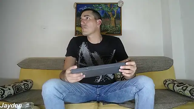 jayydenandjacob online show from June 6, 2026, 6:23 pm