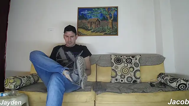 jayydenandjacob online show from June 27, 2026, 6:13 pm