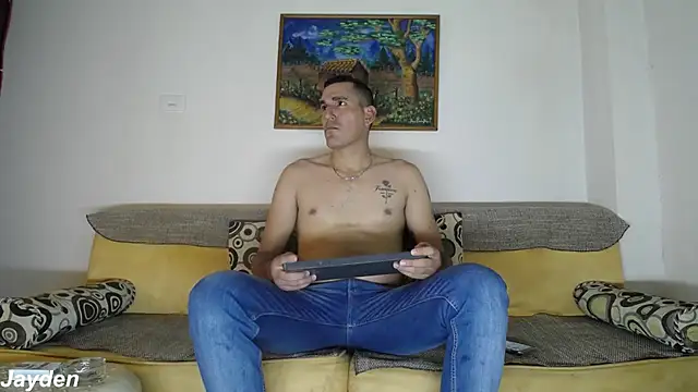 jayydenandjacob online show from July 11, 2026, 6:10 pm