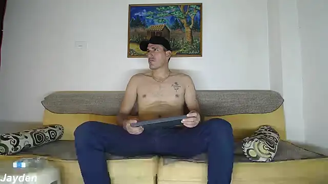 jayydenandjacob online show from July 21, 2026, 6:32 pm