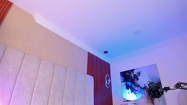 Snapshot of HannaRed_ chatting on October 11, 2025, 7:45 pm HannaRed online show from October 11, 2025, 7:45 pm