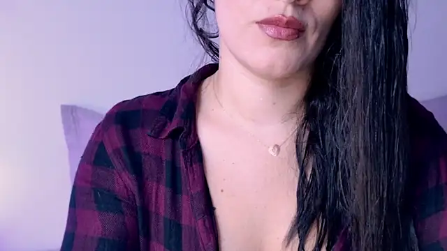 Pamela Rosal online show from February 13, 2026, 9:55 pm