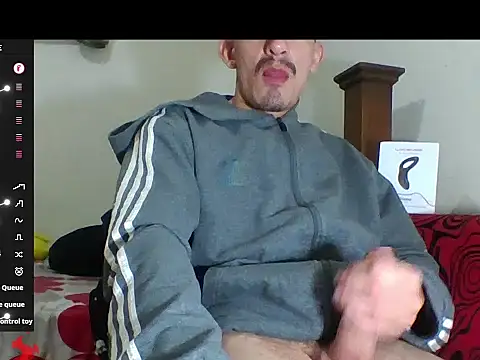 trebollhht online show from January 22, 2025, 3:40 pm