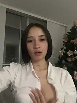 Angeeel  online show from January 6, 2025, 3:42 am