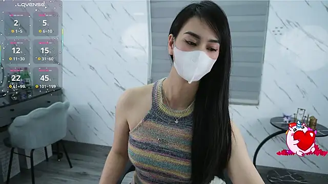 -----Sue----- online show from October 5, 2025, 1:37 am