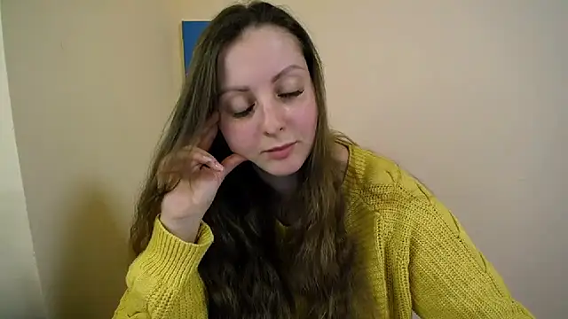  Annabelle Lee online show from January 17, 2025, 10:33 am