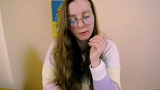  Annabelle Lee online show from January 20, 2025, 11:56 am