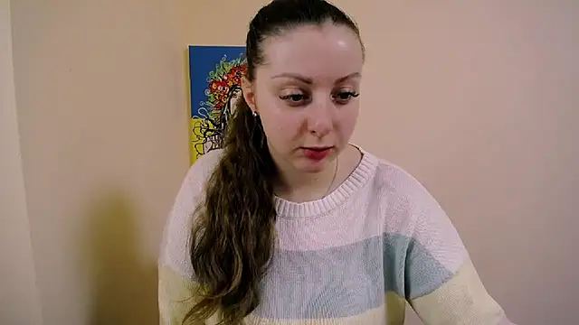  Annabelle Lee online show from January 21, 2025, 7:58 am