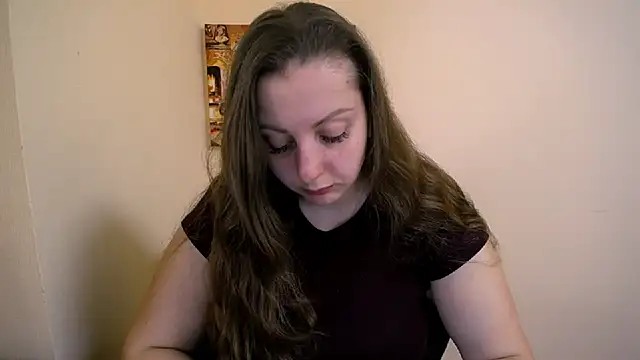  Annabelle Lee online show from January 23, 2025, 8:46 am