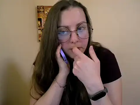  Annabelle Lee online show from January 27, 2025, 1:52 pm