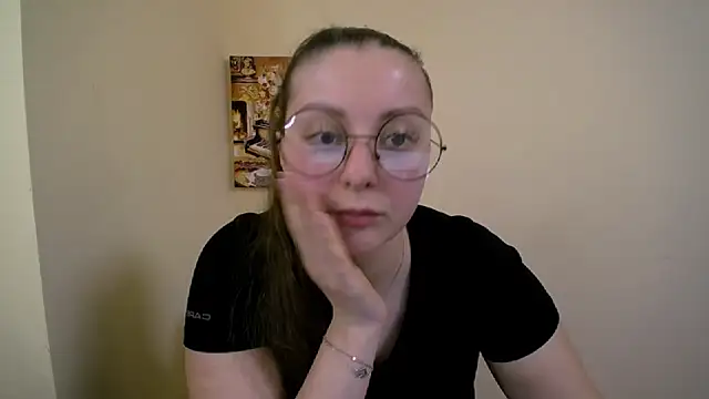  Annabelle Lee online show from January 28, 2025, 10:45 am