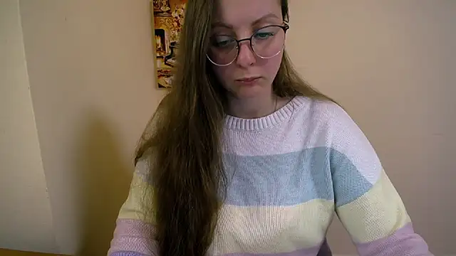  Annabelle Lee online show from February 1, 2025, 10:26 am