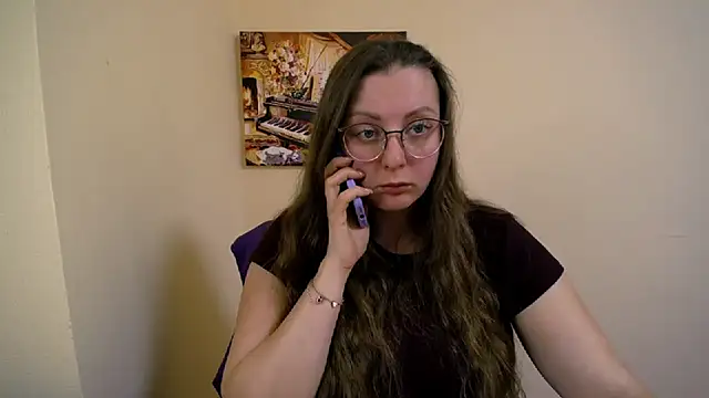  Annabelle Lee online show from February 4, 2025, 10:10 am