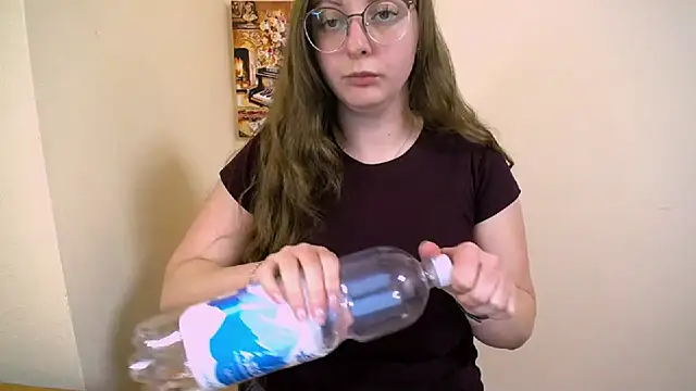  Annabelle Lee online show from February 4, 2025, 1:16 pm