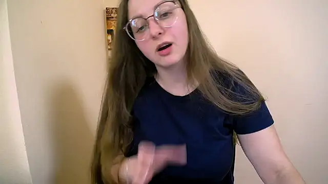  Annabelle Lee online show from February 6, 2025, 10:37 am