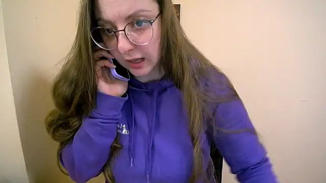  Annabelle Lee online show from February 7, 2025, 8:01 am