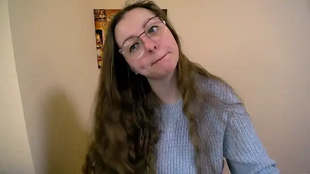  Annabelle Lee online show from February 12, 2025, 7:55 am