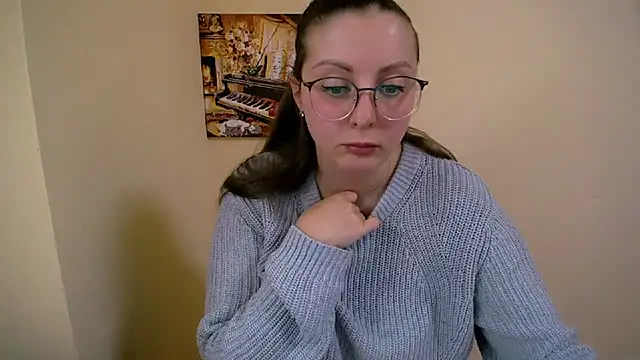  Annabelle Lee online show from February 13, 2025, 11:06 am