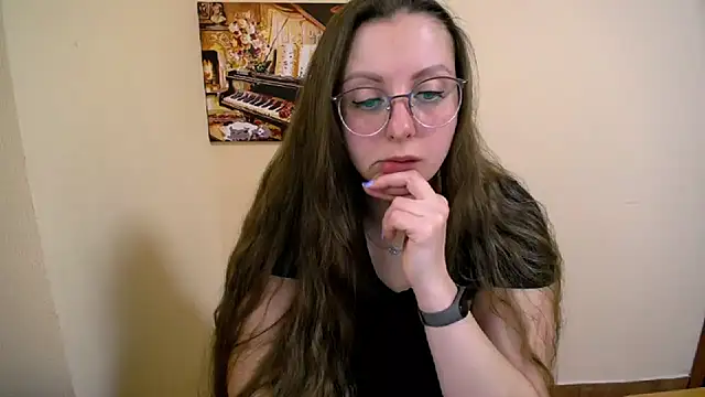  Annabelle Lee online show from February 19, 2025, 10:56 am