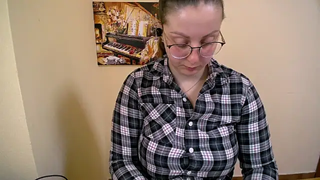  Annabelle Lee online show from February 26, 2025, 6:47 am