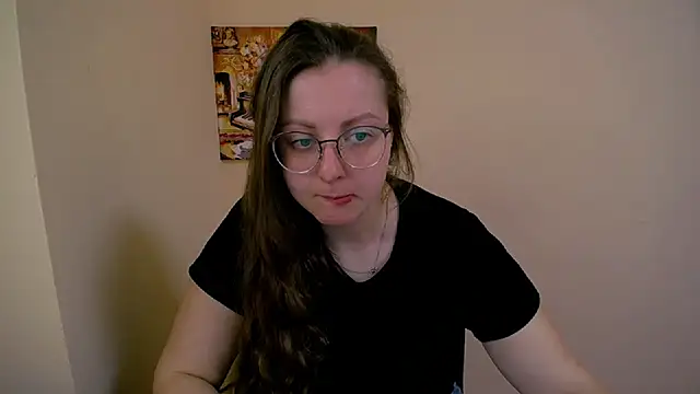  Annabelle Lee online show from March 10, 2025, 7:21 am