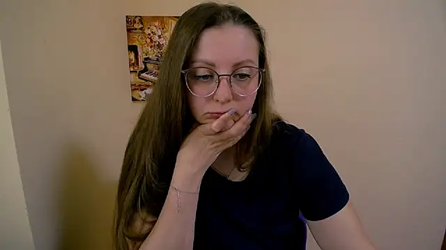  Annabelle Lee online show from March 20, 2025, 1:37 pm