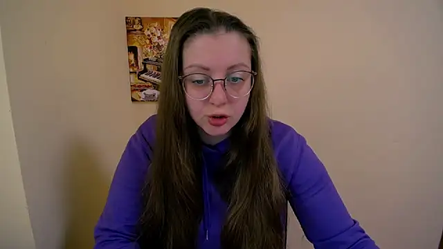  Annabelle Lee online show from March 21, 2025, 7:44 am