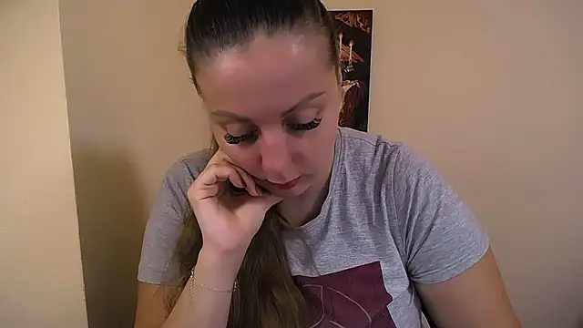  Annabelle Lee online show from September 24, 2025, 6:28 am