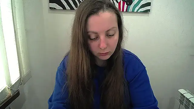  Annabelle Lee online show from April 3, 2026, 6:11 am