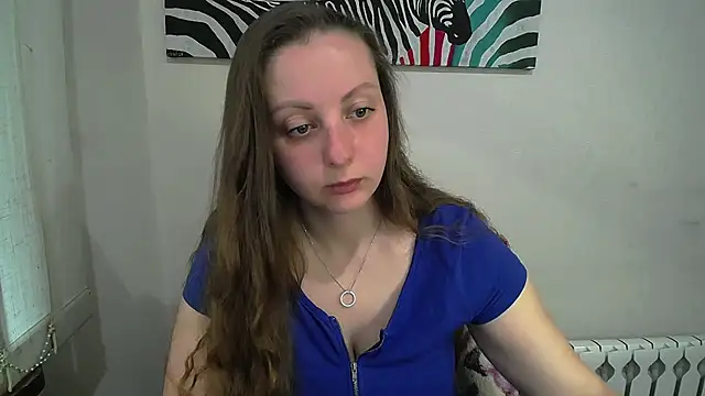  Annabelle Lee online show from May 18, 2026, 6:19 am