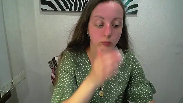  Annabelle Lee online show from June 29, 2026, 6:19 am