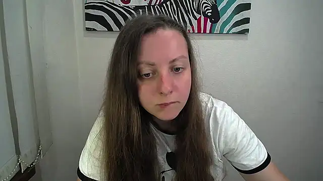  Annabelle Lee online show from July 17, 2026, 6:31 am