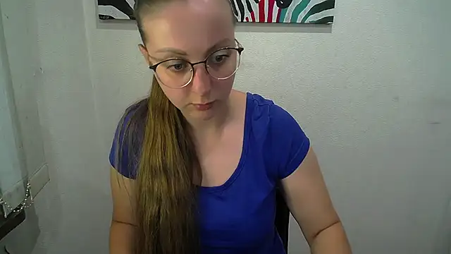  Annabelle Lee online show from July 30, 2026, 7:07 am