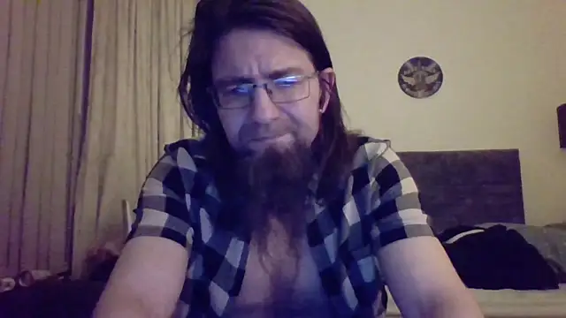 Dreamer8802 online show from March 17, 2026, 11:41 pm