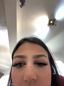 VanessaEllis online show from December 25, 2024, 5:26 am