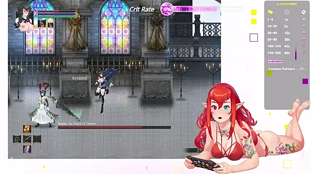 Snapshot of NikkoTyan chatting on March 3, 2025, 6:59 am NikkoTyan online show from March 3, 2025, 6:59 am