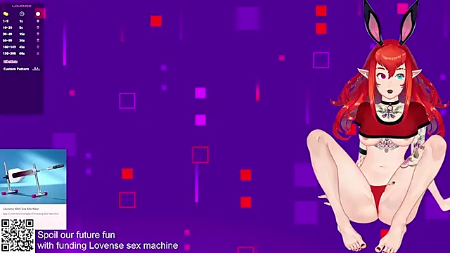 NikkoTyan online show from February 1, 2026, 9:19 am