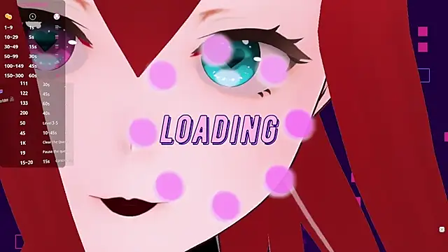 NikkoTyan online show from February 2, 2026, 8:24 am