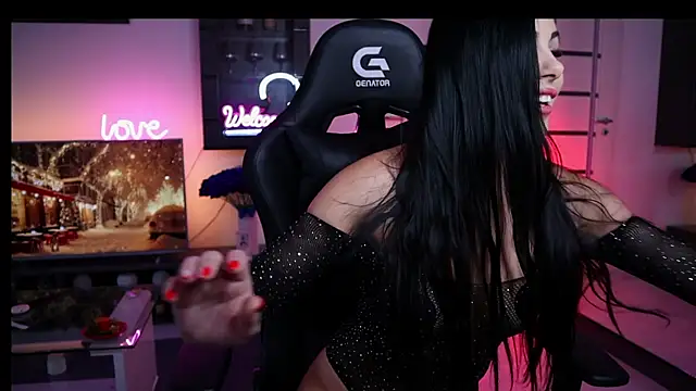 Beauty Anne online show from December 19, 2025, 6:42 am