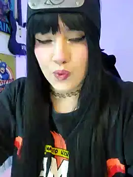 ItsNaiixa online show from December 19, 2024, 12:56 am