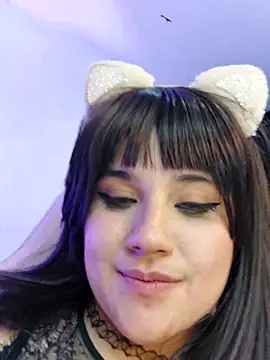 ItsNaiixa online show from February 24, 2025, 12:09 am