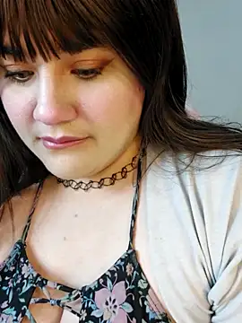 ItsNaiixa online show from October 24, 2025, 12:41 am